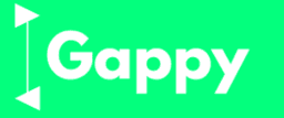 Gappy - Japan Travel Experiences App Logo