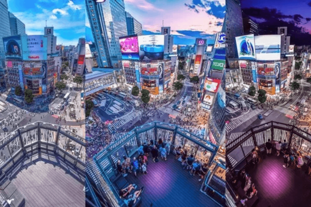 Gappy Japan travel experience highlight - Discover local experiences and hidden gems in Japan